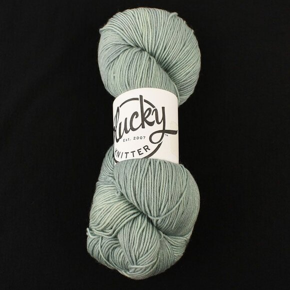 Plucky Knitter Primo Fingering Yarn Merino Cashmere Nylon One Hit Wonder - Picture 1 of 3